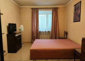 Сдается в аренду 1-комнатная квартира, 48 м2, Тюменская область, улица Немцова, 4