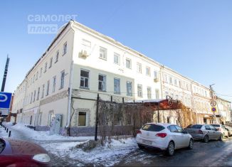 Продается однокомнатная квартира, 35 м2, Ульяновск, улица Федерации, 6