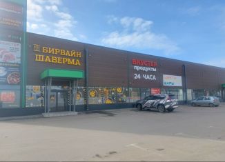 Торговая площадь на продажу, 1493 м2, Ленинградская область, производственно-административная зона Узигонты, 21