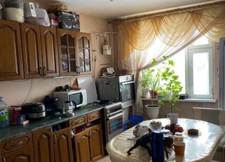Двухкомнатная квартира на продажу, 60.8 м2, Татарстан, улица Фатыха Амирхана, 40