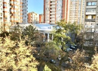 Продам четырехкомнатную квартиру, 112 м2, Ростовская область, Пушкинская улица, 157