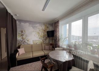 Продам 1-комнатную квартиру, 41.7 м2, Челябинск, улица Пугачёва, 61