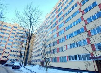 Продается 3-ком. квартира, 60.2 м2, Санкт-Петербург, аллея Котельникова, 5к1, метро Комендантский проспект
