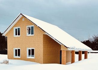 Продажа дома, 120 м2, деревня Матчино