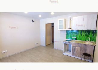 Квартира на продажу студия, 22 м2, Свердловская область, Новая улица, 20