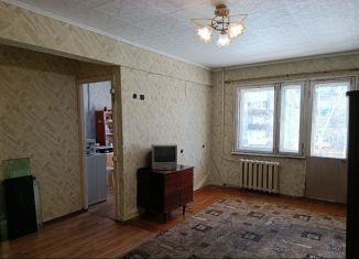 2-комнатная квартира на продажу, 44.9 м2, Иркутская область, Куликовская улица, 7