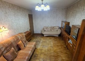 Продается двухкомнатная квартира, 50.2 м2, Москва, Саратовская улица, 1к2, метро Нижегородская