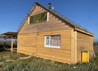 Продам дом, 44.1 м2, деревня Чертёж, Родниковая улица