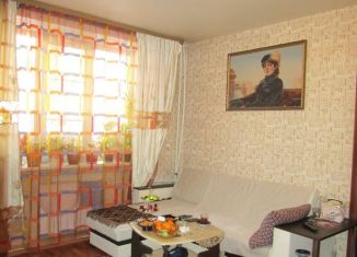 Продажа четырехкомнатной квартиры, 77 м2, Улан-Удэ, Комсомольская улица, 24