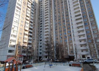 Продается 3-комнатная квартира, 76.8 м2, Москва, улица Знаменские Садки, 1к1, метро Лесопарковая