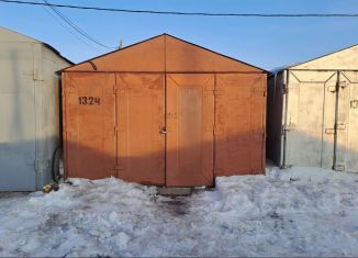 Продам гараж, 20 м2, Комсомольск-на-Амуре