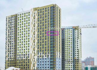 Продажа трехкомнатной квартиры, 54 м2, Московская область, жилой комплекс Ильинойс, к1