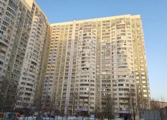 Продажа 1-комнатной квартиры, 44.2 м2, Московская область, Молодёжная улица, 74