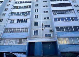 Продается однокомнатная квартира, 35.2 м2, Альметьевск, улица Юнуса Аминова, 9А