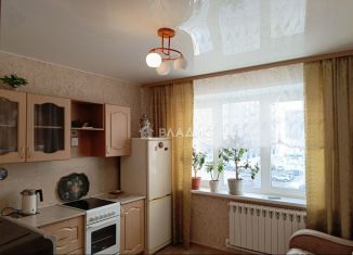 Продажа 1-комнатной квартиры, 39 м2, Владимир, улица Нижняя Дуброва, 3А