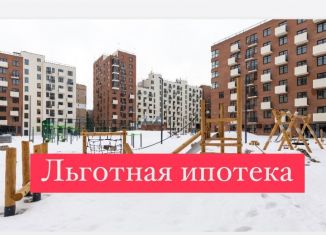 Продажа однокомнатной квартиры, 42.9 м2, Ярославль, Кировский район
