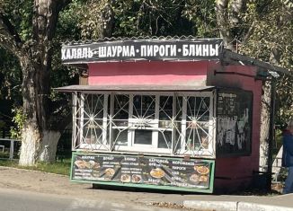 Аренда торговой площади, 7 м2, Бор, улица Крупской, 1