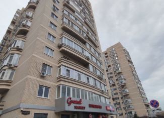 Продается 1-комнатная квартира, 40 м2, Краснодар, ЖК Цветы, Круговая улица, 4Вк1