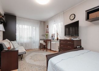 1-комнатная квартира на продажу, 31 м2, Новосибирск, Вокзальная магистраль, 17, метро Красный проспект