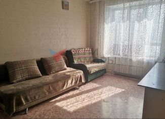 Продается 1-комнатная квартира, 37 м2, Самарская область, улица Дмитрия Донского, 5