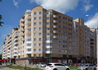 Продам 1-комнатную квартиру, 35 м2, Великий Новгород, Маловишерская улица, ЖК ул. Маловишерская