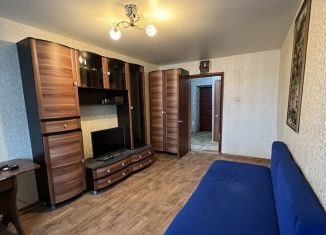 Сдается в аренду 2-комнатная квартира, 40 м2, Нижегородская область, посёлок Мостоотряд, 31