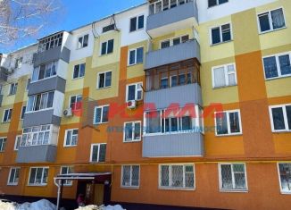 Продается 2-комнатная квартира, 44 м2, Татарстан, набережная Габдуллы Тукая, 25