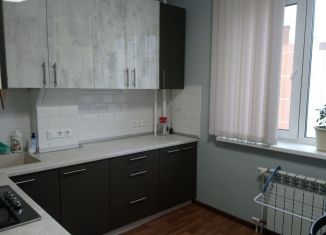 2-комнатная квартира на продажу, 60.2 м2, Самарская область, Николаевский проспект, 19