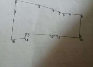 Продается участок, 16.7 сот., посёлок Верхняя Сысерть, Лесной переулок