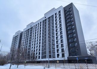 Продажа 1-комнатной квартиры, 45.2 м2, Москва, Новочерёмушкинская улица, 27, Академический район
