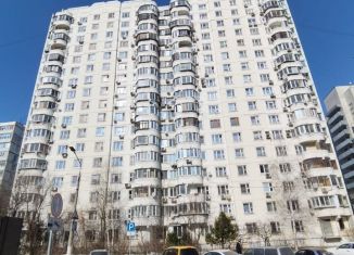 Продажа 4-комнатной квартиры, 91 м2, Московская область, улица Бабакина, 2Б