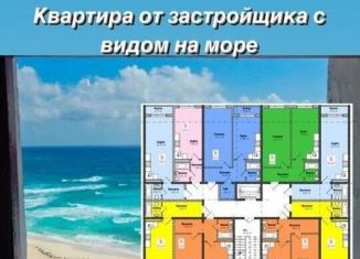 1-ком. квартира на продажу, 55 м2, Дагестан, Приморская улица, 64Б