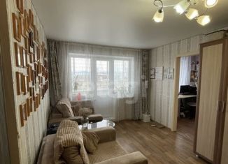 Продажа 2-комнатной квартиры, 44.6 м2, Златоуст, проспект имени Ю.А. Гагарина, 2-я линия, 2