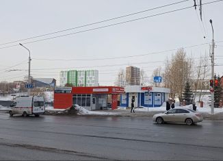 Аренда торговой площади, 35 м2, Республика Башкортостан, Бакалинская улица, 90к1