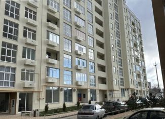 Продам двухкомнатную квартиру, 72 м2, Симферополь, улица Будённого, 33к3, Киевский район