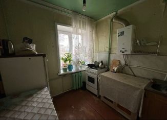 Продается 1-комнатная квартира, 29.9 м2, Астрахань, Советский район, улица Николая Островского, 64