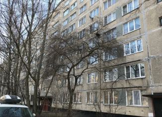 1-комнатная квартира на продажу, 30.2 м2, Санкт-Петербург, улица Подвойского, 50к2, метро Ладожская