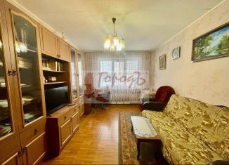 Продаю двухкомнатную квартиру, 50.4 м2, Орёл, Северный район, Московское шоссе, 171