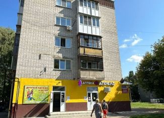 Продается торговая площадь, 46 м2, Нижний Новгород, Моторный переулок, 4к1