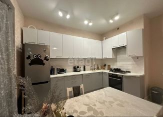 Продается 2-комнатная квартира, 62.2 м2, поселение Десёновское, улица Андерсена, 8, ЖК Андерсен