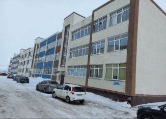 Квартира на продажу студия, 29.5 м2, Самарская область, Школьная улица, 21