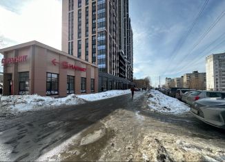 Продам торговую площадь, 92 м2, Пермь, улица Космонавта Беляева, 45, Индустриальный район