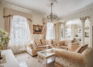 Продается 3-комнатная квартира, 145 м2, Москва, Большой Гнездниковский переулок, 3, Пресненский район