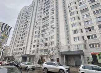 1-ком. квартира на продажу, 42.3 м2, Одинцово, улица Чистяковой, 58