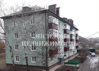 Продается трехкомнатная квартира, 53 м2, поселок Черемушки, посёлок Черёмушки, 20