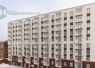 Двухкомнатная квартира на продажу, 54.3 м2, Санкт-Петербург, Нейшлотский переулок, 19к2, Калининский район