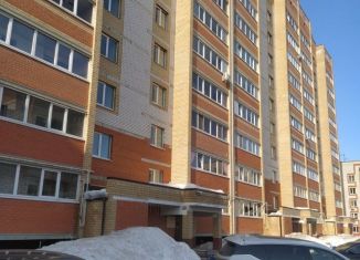 Аренда 2-комнатной квартиры, 62 м2, Йошкар-Ола, улица Яна Крастыня, 6Б, микрорайон 9В