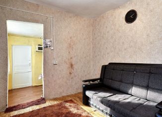 1-комнатная квартира на продажу, 17 м2, Краснодар, улица Гоголя, 85