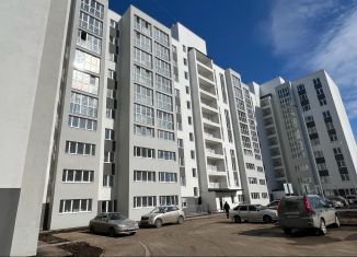 Продается трехкомнатная квартира, 73.9 м2, Саратовская область, 2-й Студенческий проезд, 2
