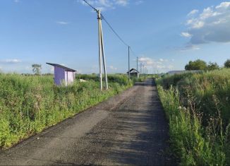 Продажа участка, 12.5 сот., коттеджный посёлок Ромашково-2